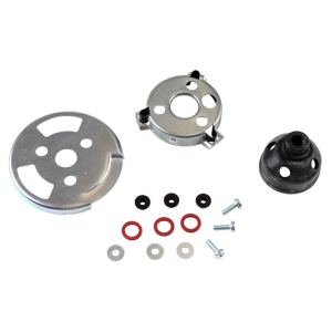  Zestaw Montażowy Klaksonu Kierownicy do Porsche 911, 912, 914