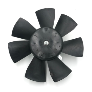 Wentylator Chłodnicy Oleju do Porsche 964, 993