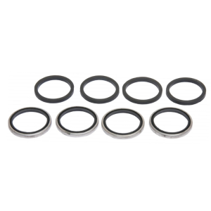 Zestaw Naprawczy Zacisku Hamulcowego Przedniego do Porsche 911 (78-89)