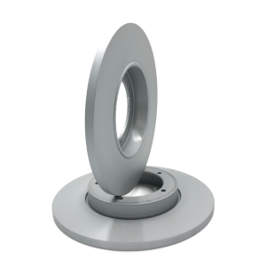 Tarcze Hamulcowe Przednie do Porsche 911 (-69), 912