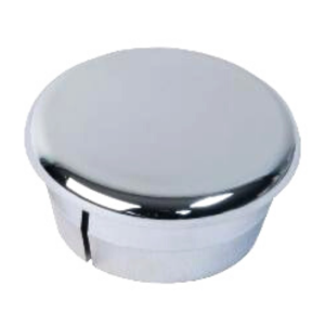 Zaślepka Haka Holowniczego Zderzaka Tylnego do Porsche 914 (70-76)