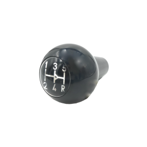 Błyszcząca Gałka Zmiany Biegów do Porsche 911 (73-86)