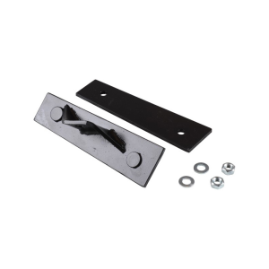 Prawe Mocowanie Lampy Przeciwmgielnej do Porsche 911 F (63-68), 912