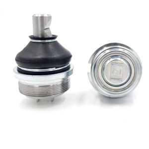 2x Sworzeń Wahacza Bez Nakrętek do Porsche 911 (74-89), 914