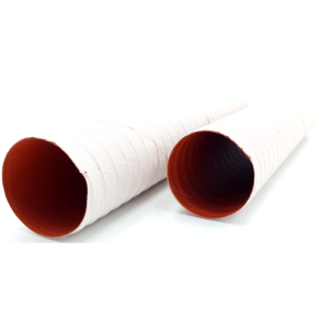 Wąż Gorącego Powietrza do Porsche 911 (65-89), 912, 914, 930, ∅60 x 330 mm