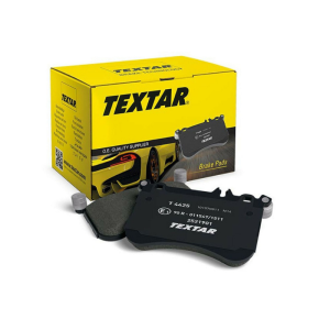 Klocki Hamulcowe Przednie do Porsche 911 (63-90) | TEXTAR 2001107