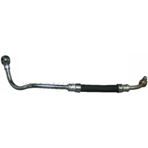 Przewód olejowy elastyczny do Porsche 911 (67-83)