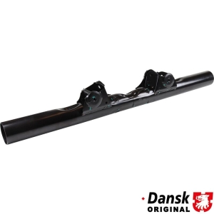 Rura poprzeczna tylnej osi do Porsche 911 (69-86)