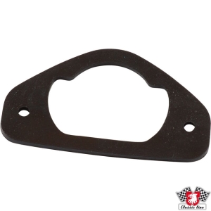 Uszczelka oświetlenia tablicy rejestracyjnej do Porsche 911, 912E, 914 (73-89, 75-76, 74-76)