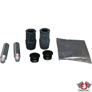 Zestaw tulei prowadzących, zacisk hamulca do Porsche 928 (79-84)