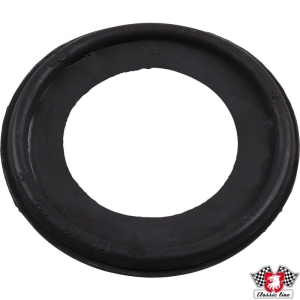 Przelotka rury grzałki, lewa do Porsche 914 (69-76)