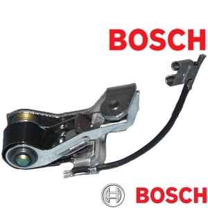 Ustaw punkty zapłonu, BOSCH do Porsche 914, 924 (73-75, 76 79)