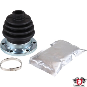 Zestaw mieszków wału napędowego do Porsche 911, 928, 964 (84-89, 83-95, 88-94)