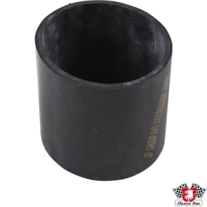 Gumowy rękaw do szyjki wlewu oleju do Porsche 911 (63-73)