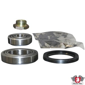 Zestaw łożysk koła