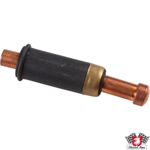 Styk klaksonu, wersja krótka do Porsche 911, 912, 914 (63-73, 65-70, 69-73)