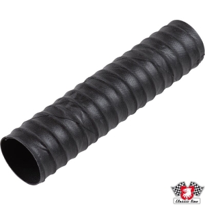 Wąż dolotowy filtra powietrza, czarny do Porsche 993 C2/C4, 993 RS (93-97, 95-97)