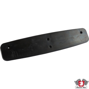 Podstawa oświetlenia tablicy rejestracyjnej do Porsche 356 /A (50-59)