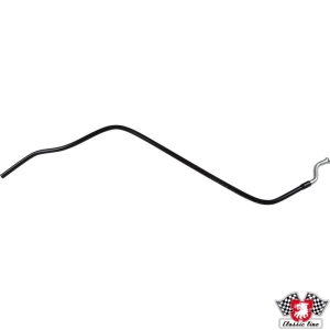 Przewód łączący główny cylinder hamulcowy, przód do Porsche 911, 912, 914 (67-77, 67-70, 69-76)