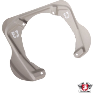 Panel rozbryzgowy, tylny do Porsche  993 (94-97)