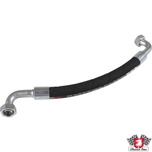 Przewód olejowy od chłodnicy oleju do zbiornika oleju do Porsche 911 (63-73)