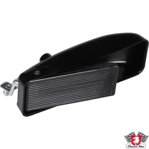 Klamka wewnętrzna lewa do Porsche 911 (63-73)