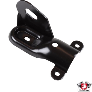 Wspornik ochronny do wahacza, lewy do Porsche 911 (73-89)