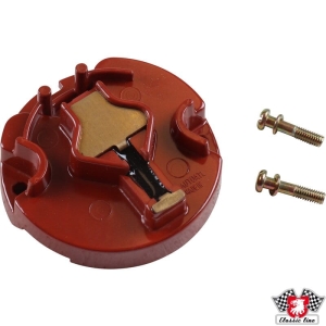 Wirnik do dystrybutora do Porsche 911 (63-72)