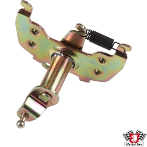 Przycisk do zamka drzwi, lewy do Porsche 911 (68-73)