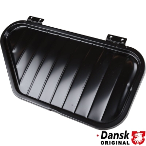 Pokrowiec na skrzynkę przemytnika, LHD do Porsche 911 (63-68)