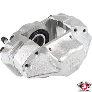 Zacisk hamulca, nowy, przedni, lewy do Porsche 911 (83-89)