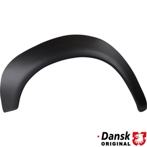 Poszerzenie skrzydła, do Porsche 911 (63-73)