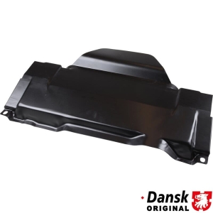 Płyta ochronna do plastikowego zbiornika paliwa 85 L do Porsche 911RS (72-73)