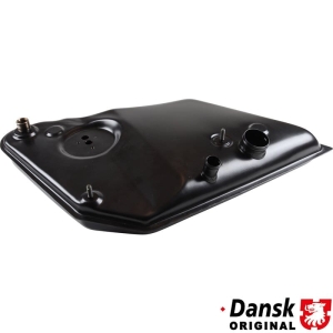 Zbiornik oleju do Porsche 914/6 (69-73)