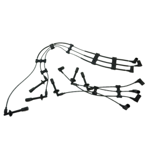 Zestaw Przewodów Zapłonowych BERU do Porsche 911 (83-89)