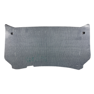 Wygłuszenie komory silnika, Porsche 964 (89-94)