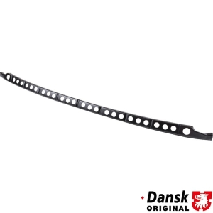 Sekcja naprawcza wspornika półki działkowej pod oknem do Porsche 911 (63-68), 912 (65-68)