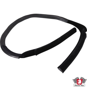 Uszczelka pałąka tylnego do Porsche Targa (66-68)