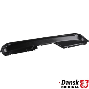 Osłona silnika, tylna, bez otworu na przewód klimatyzacji do Porsche 911 (63-83) 