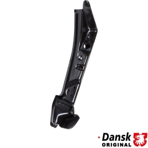 Słupek zawiasu drzwi do Porsche 964 (88-94)