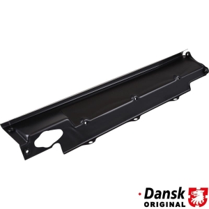 Osłona silnika prawa do Porsche 964 C2/C4, 964 RS (88-94, 91-93)