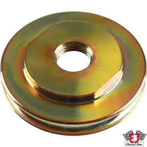 Wspornik miecha drążka kierowniczego, ocynkowany do Porsche 911 (68-77)