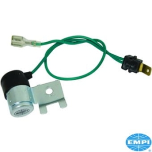 Skraplacz do dystrybutora. Pasuje do dystrybutorów 00-9428-B, 00-9431-B i 00-9471-B, 009, luzem do Porsche 356 /A/B/C (50-65)