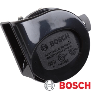 Klakson, 500 Hz, wysoki ton do Porsche 911 , 912 (63-73, 65-70)