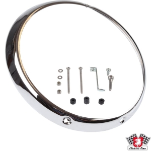 Rama reflektora do Porsche 911 (63-86), 912 (65-70)