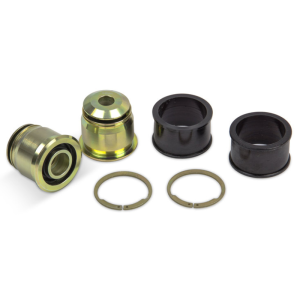 Zestaw Monoball z płytą sprężystą do Porsche 964 (89-94)