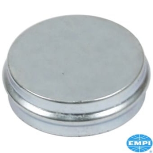 Korek wałka rozrządu, metalowy, do obudowy z rowkiem do VW 181, T1, T2 (69-79,  62-67, 67-79)