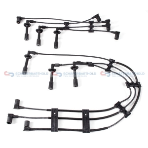 Zestaw przewodów zapłonowych  do Porsche 911 85-89 3.2