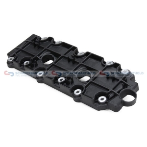 Pokrywa głowicy cylindrów do Porsche 993 (93-97)