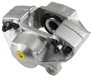 Zacisk hamulcowy przedni lewy, Porsche 914 (71-76)